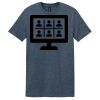 🏆 Softstyle ® T Shirt - Full Color Printing Thumbnail