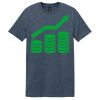 🏆 Softstyle ® T Shirt - Full Color Printing Thumbnail