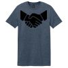 🏆 Softstyle ® T Shirt - Full Color Printing Thumbnail