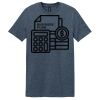 🏆 Softstyle ® T Shirt - Full Color Printing Thumbnail