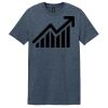 🏆 Softstyle ® T Shirt - Full Color Printing Thumbnail