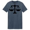 🏆 Softstyle ® T Shirt - Full Color Printing Thumbnail