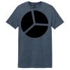 🏆 Softstyle ® T Shirt - Full Color Printing Thumbnail