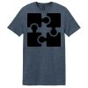 🏆 Softstyle ® T Shirt - Full Color Printing Thumbnail
