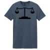 🏆 Softstyle ® T Shirt - Full Color Printing Thumbnail