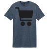 🏆 Softstyle ® T Shirt - Full Color Printing Thumbnail
