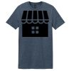 🏆 Softstyle ® T Shirt - Full Color Printing Thumbnail