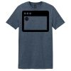 🏆 Softstyle ® T Shirt - Full Color Printing Thumbnail