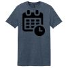 🏆 Softstyle ® T Shirt - Full Color Printing Thumbnail