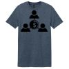 🏆 Softstyle ® T Shirt - Full Color Printing Thumbnail