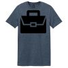 🏆 Softstyle ® T Shirt - Full Color Printing Thumbnail