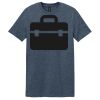 🏆 Softstyle ® T Shirt - Full Color Printing Thumbnail