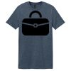🏆 Softstyle ® T Shirt - Full Color Printing Thumbnail