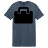 🏆 Softstyle ® T Shirt - Full Color Printing Thumbnail