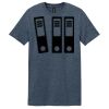 🏆 Softstyle ® T Shirt - Full Color Printing Thumbnail