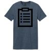 🏆 Softstyle ® T Shirt - Full Color Printing Thumbnail