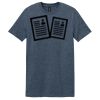 🏆 Softstyle ® T Shirt - Full Color Printing Thumbnail