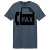 🏆 Softstyle ® T Shirt - Full Color Printing Thumbnail