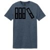 🏆 Softstyle ® T Shirt - Full Color Printing Thumbnail
