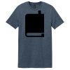 🏆 Softstyle ® T Shirt - Full Color Printing Thumbnail
