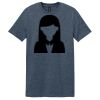 🏆 Softstyle ® T Shirt - Full Color Printing Thumbnail