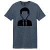 🏆 Softstyle ® T Shirt - Full Color Printing Thumbnail