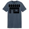 🏆 Softstyle ® T Shirt - Full Color Printing Thumbnail