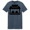 🏆 Softstyle ® T Shirt - Full Color Printing Thumbnail