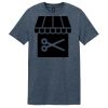 🏆 Softstyle ® T Shirt - Full Color Printing Thumbnail