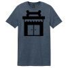 🏆 Softstyle ® T Shirt - Full Color Printing Thumbnail