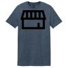 🏆 Softstyle ® T Shirt - Full Color Printing Thumbnail