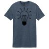 🏆 Softstyle ® T Shirt - Full Color Printing Thumbnail