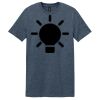 🏆 Softstyle ® T Shirt - Full Color Printing Thumbnail