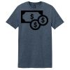 🏆 Softstyle ® T Shirt - Full Color Printing Thumbnail
