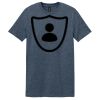 🏆 Softstyle ® T Shirt - Full Color Printing Thumbnail