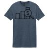 🏆 Softstyle ® T Shirt - Full Color Printing Thumbnail