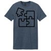 🏆 Softstyle ® T Shirt - Full Color Printing Thumbnail