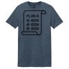 🏆 Softstyle ® T Shirt - Full Color Printing Thumbnail
