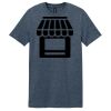 🏆 Softstyle ® T Shirt - Full Color Printing Thumbnail