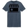 🏆 Softstyle ® T Shirt - Full Color Printing Thumbnail