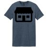 🏆 Softstyle ® T Shirt - Full Color Printing Thumbnail