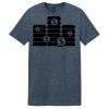 🏆 Softstyle ® T Shirt - Full Color Printing Thumbnail