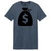 🏆 Softstyle ® T Shirt - Full Color Printing Thumbnail