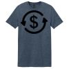 🏆 Softstyle ® T Shirt - Full Color Printing Thumbnail