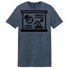 🏆 Softstyle ® T Shirt - Full Color Printing Thumbnail