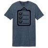 🏆 Softstyle ® T Shirt - Full Color Printing Thumbnail