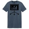 🏆 Softstyle ® T Shirt - Full Color Printing Thumbnail