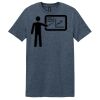 🏆 Softstyle ® T Shirt - Full Color Printing Thumbnail