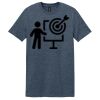 🏆 Softstyle ® T Shirt - Full Color Printing Thumbnail