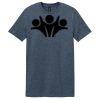 🏆 Softstyle ® T Shirt - Full Color Printing Thumbnail